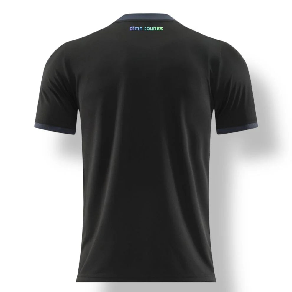 Maillot Tunisie - 2025-2026 Édition limité