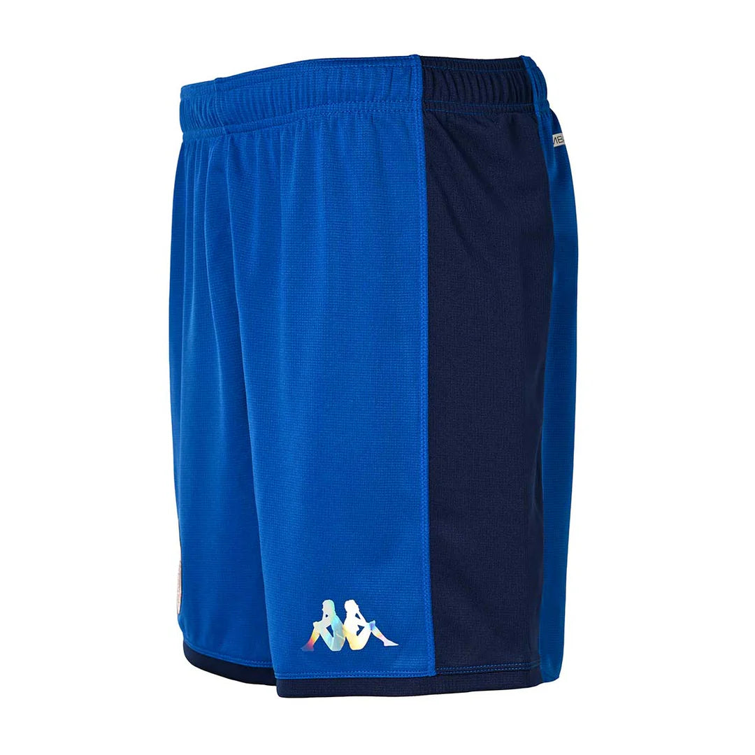 Short Replica Home Tunisie 23/24 Bleu Homme