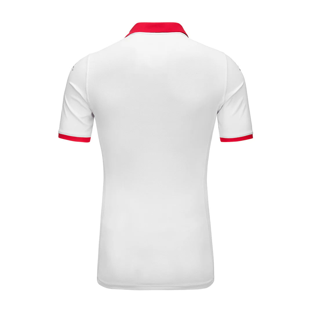 Maillot Tunisie Exterieur - 2025-2026