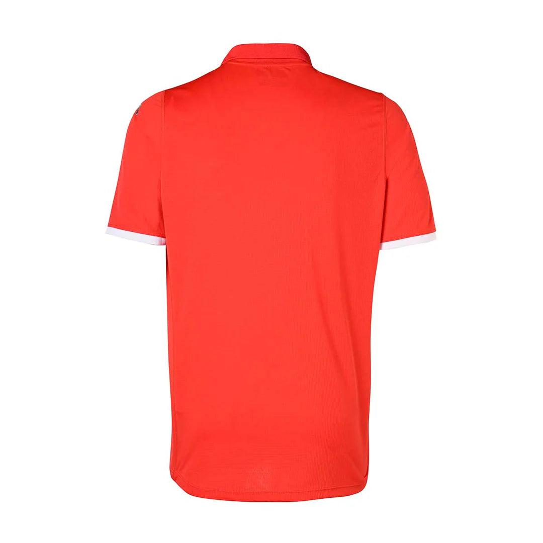 Maillot Tunisie Domicile - 2025-2026