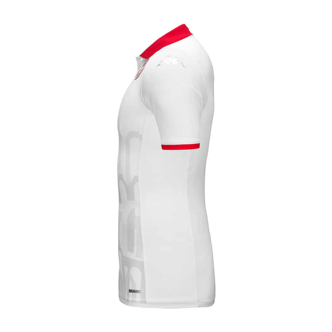 Maillot Tunisie Exterieur - 2025-2026