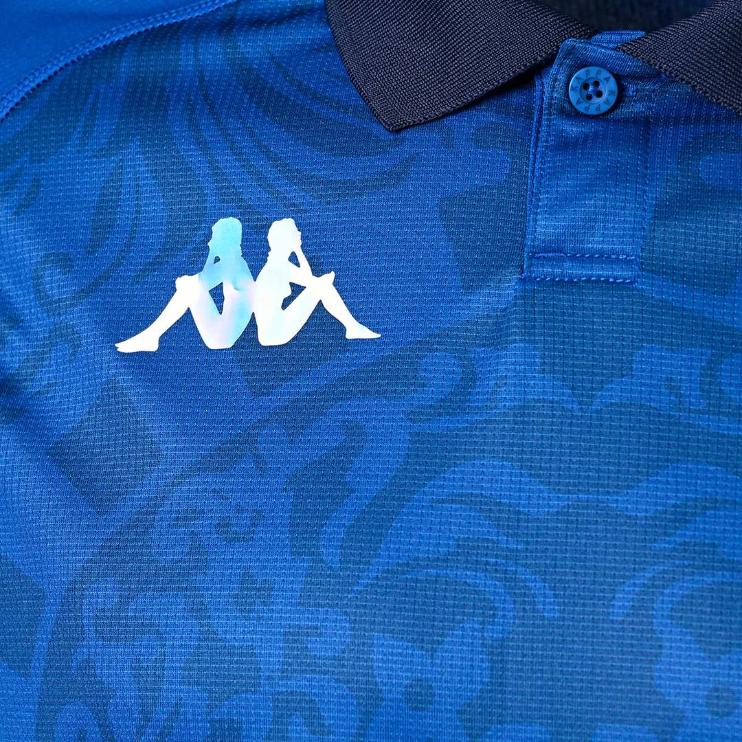 Maillot Tunisie Fourth - 2025-2026
