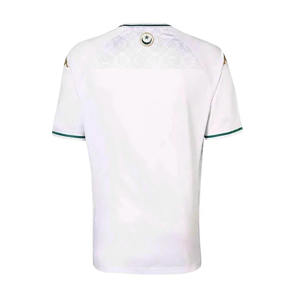 Maillot Tunisie Third - 2025-2026