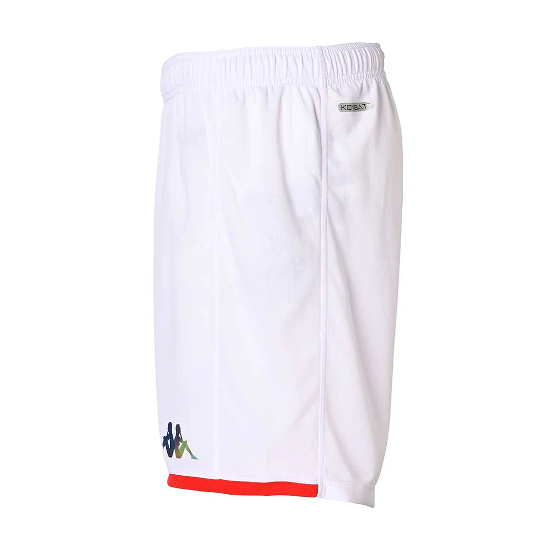 Short Replica Home Tunisie 23/24 Rouge Homme