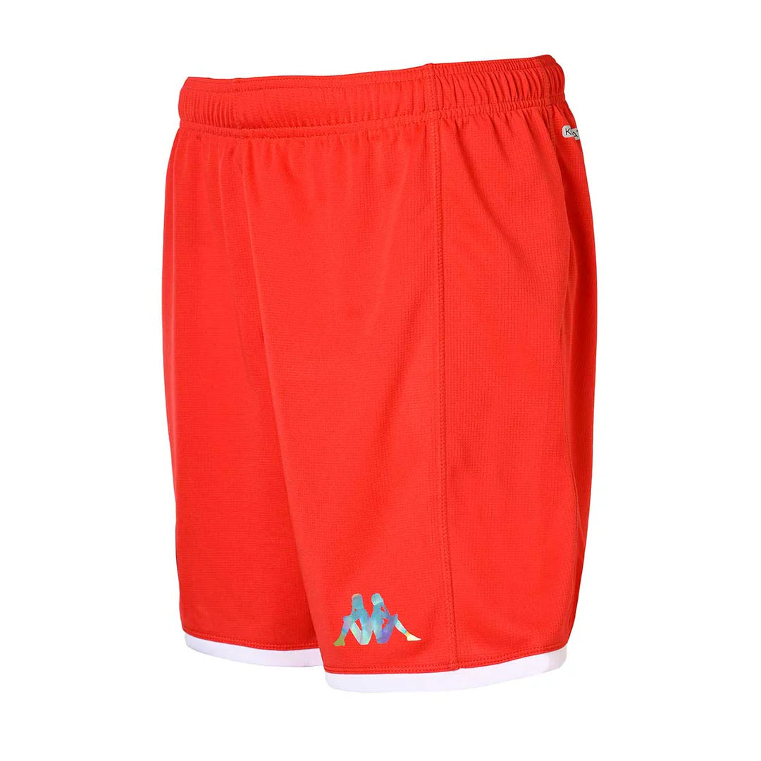 Short Replica Home Tunisie 23/24 Rouge Homme