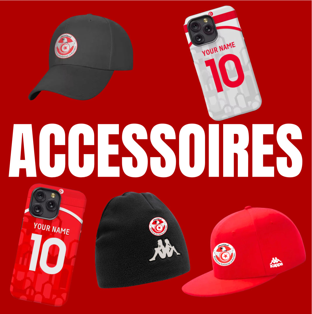 Accessoires