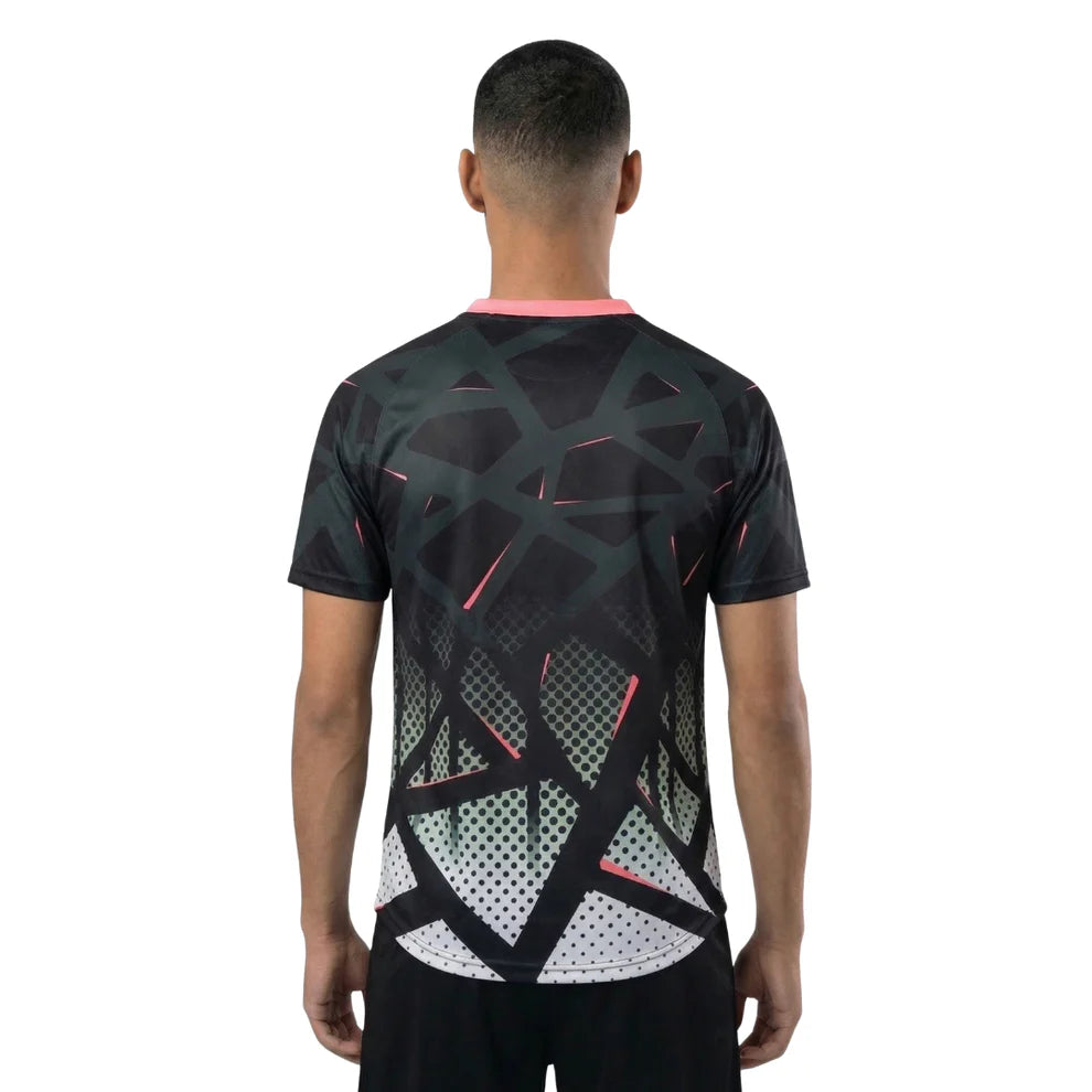Maillot Tunisie Concept 2026-2027 – Édition Limitée