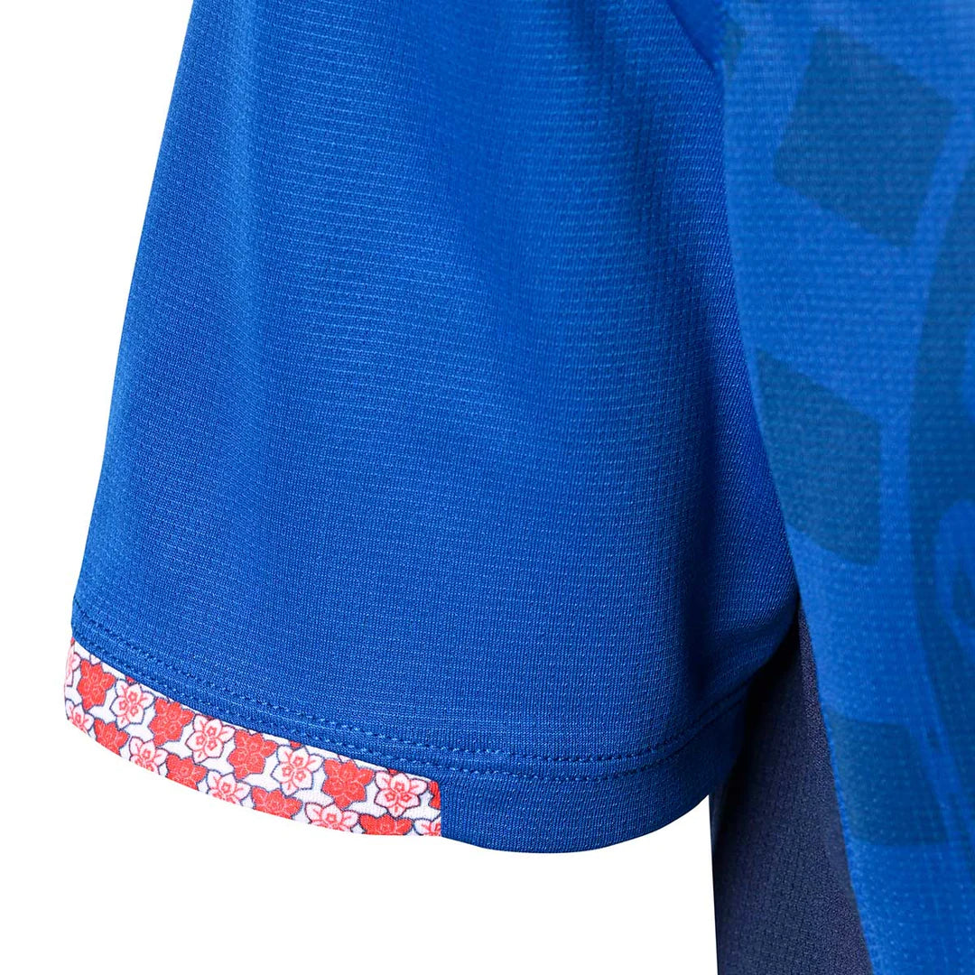 Maillot Tunisie Fourth - 2025-2026