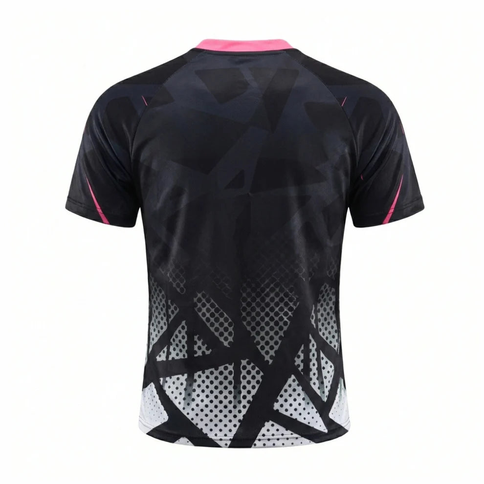Maillot Tunisie Concept 2026-2027 – Édition Limitée