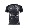 Maillot Tunisie X Palestine en hommage à la Palestine Tunisiestore vous propose ce maillot incroyable disponible en stock limité !