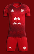 Ensemble Tunisie