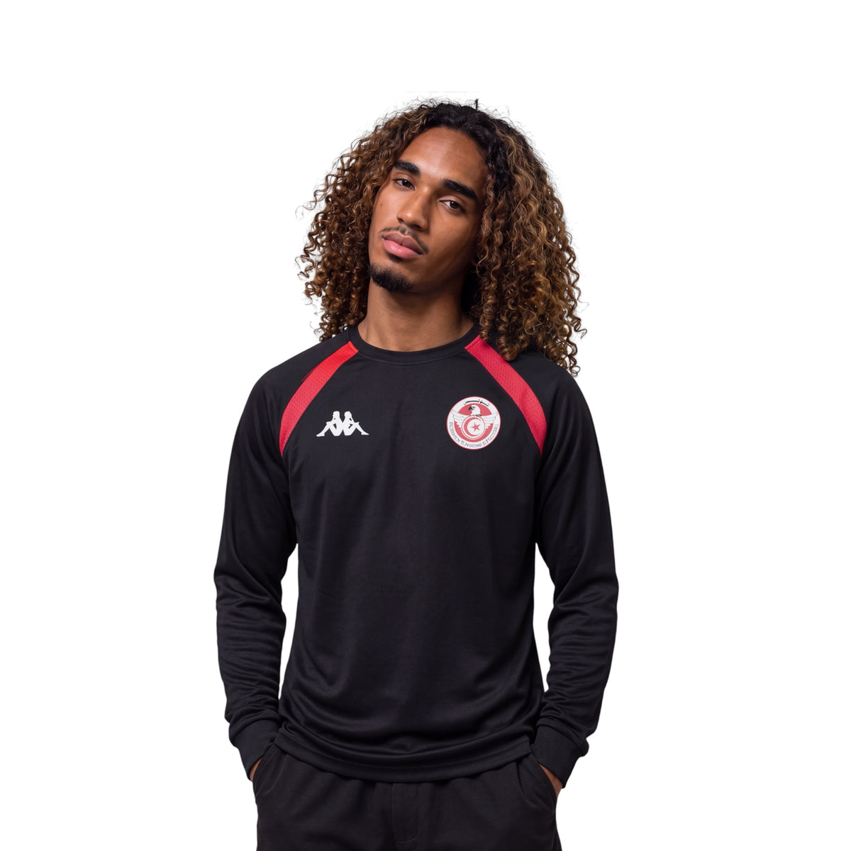 Sweat Tunisie