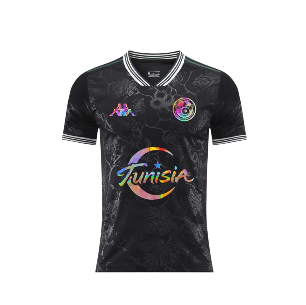 Maillot Tunisie - 2025-2026 Édition limité