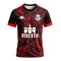 Maillot Tunisie X Omerta Concept  - 2026/2027 Édition limité