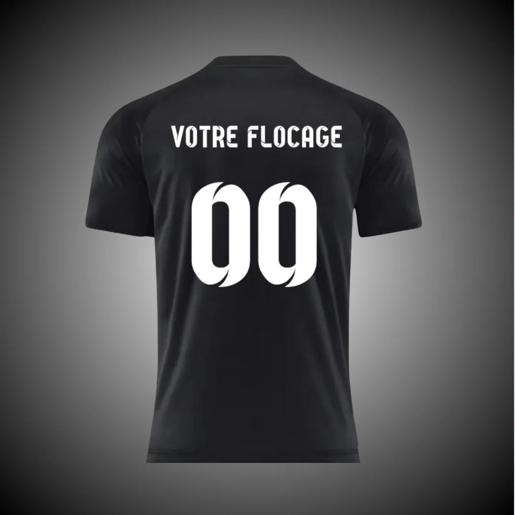 Maillot Tunisie X Palestine Concept 2025/2026 Édition limité