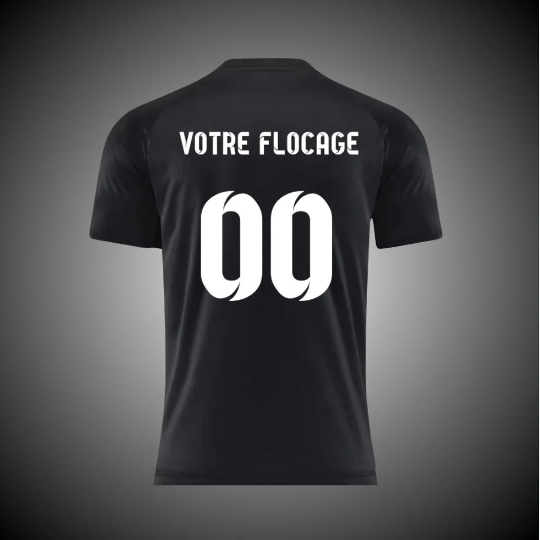 Maillot Tunisie X Palestine Concept 2025/2026 Édition limité