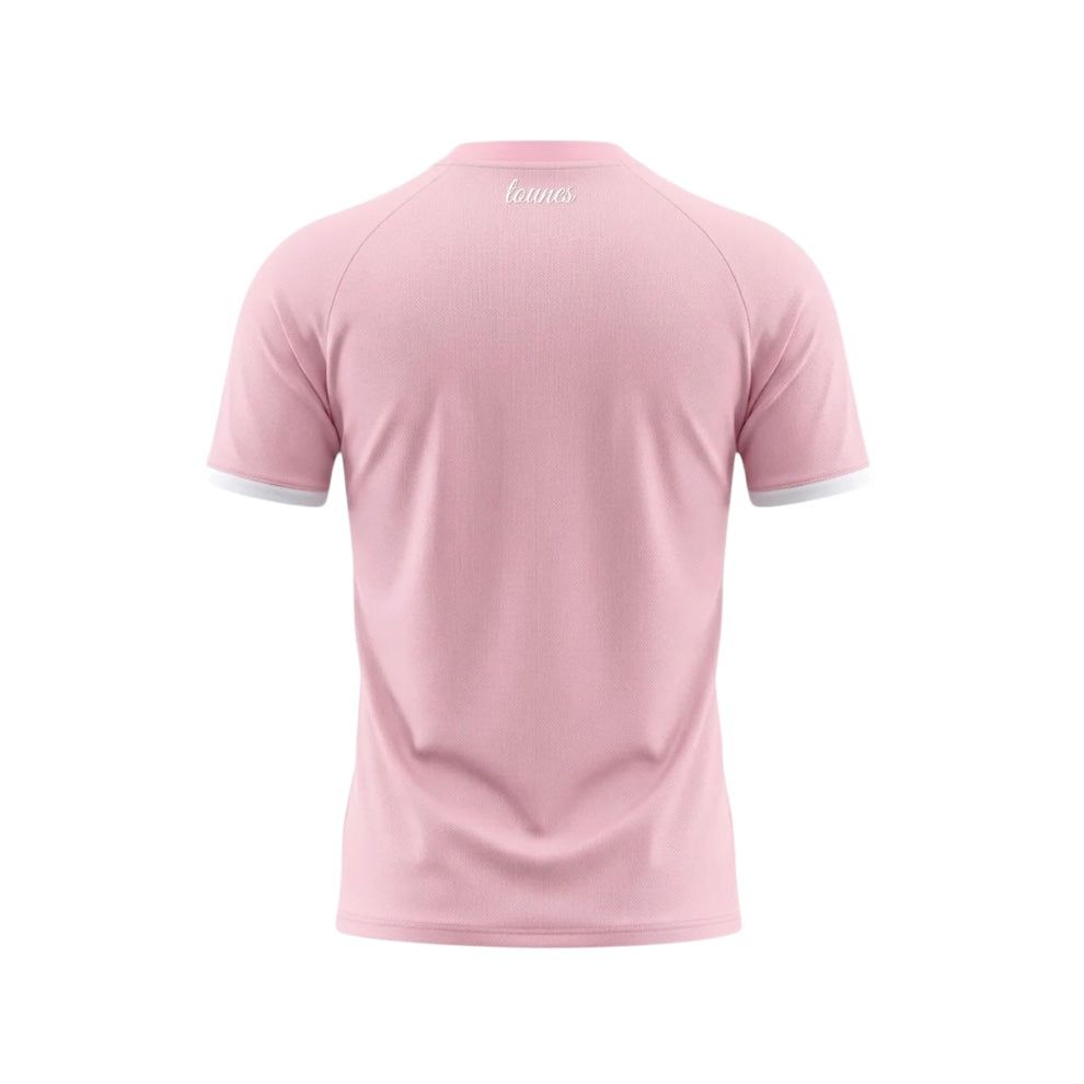Maillot Tunisie - 2025-2026 Édition limité