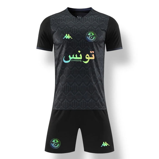 Ensemble Tunisie