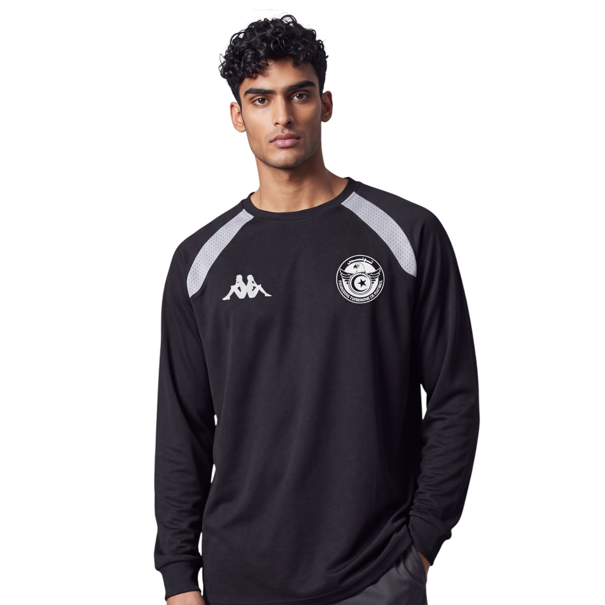 Sweat Tunisie