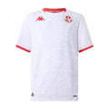 Maillot Tunisie Exterieur - CAN 2025-2026