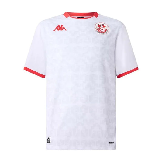 Maillot Tunisie Exterieur - CAN 2025-2026