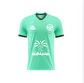 Maillot Tunisie turquoise - 2025-2026 Édition limité