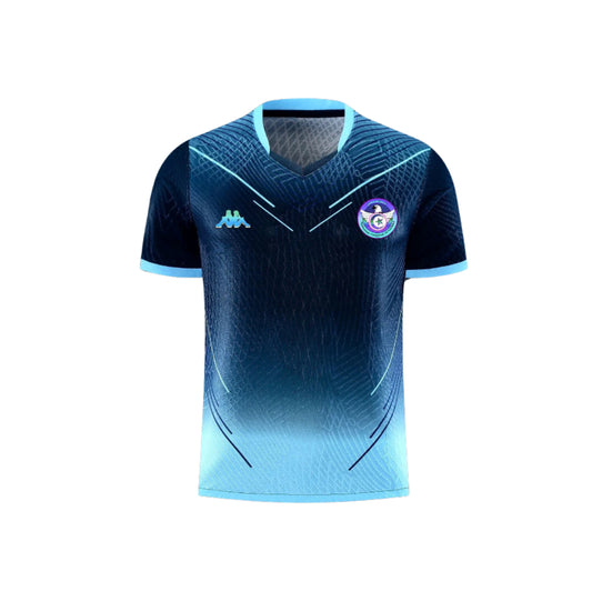 Maillot Tunisie Concept - 2025-2026 Édition limité