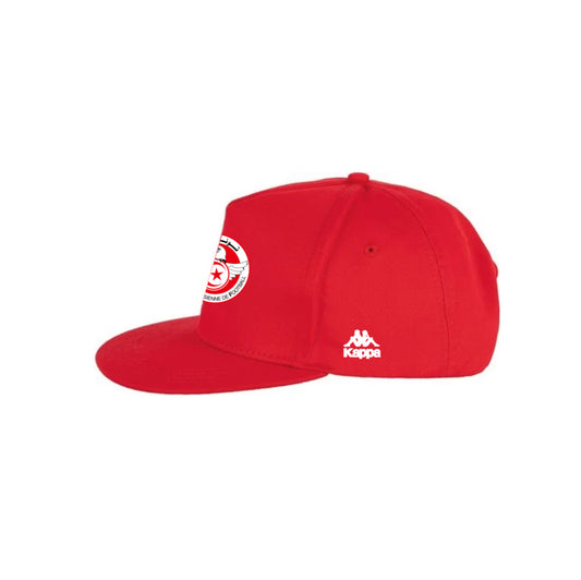 Casquette Tunisie Authentique