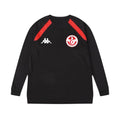Sweat Tunisie