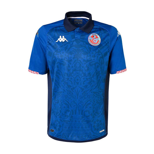 Maillot Tunisie Fourth - 2025-2026