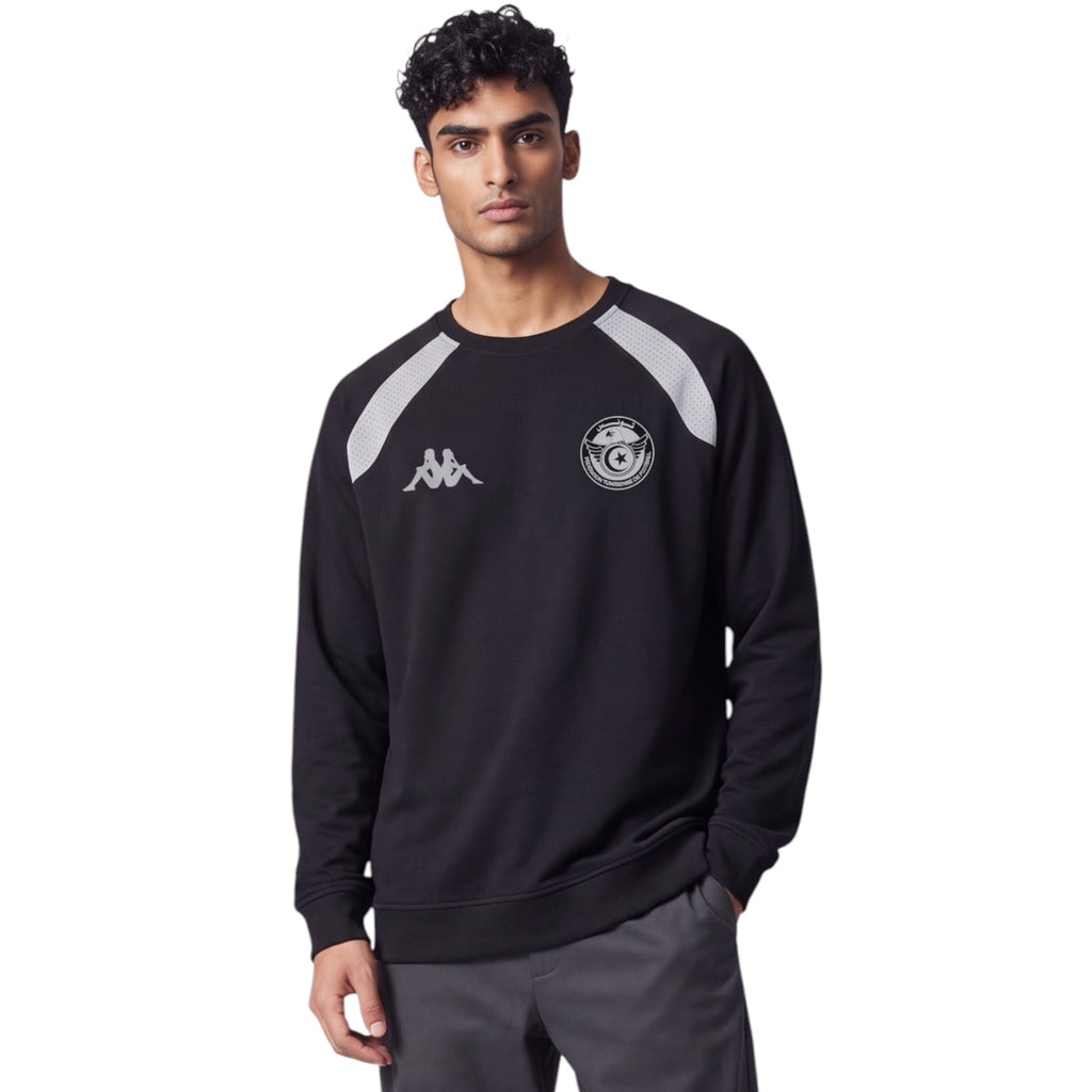 Sweat Tunisie