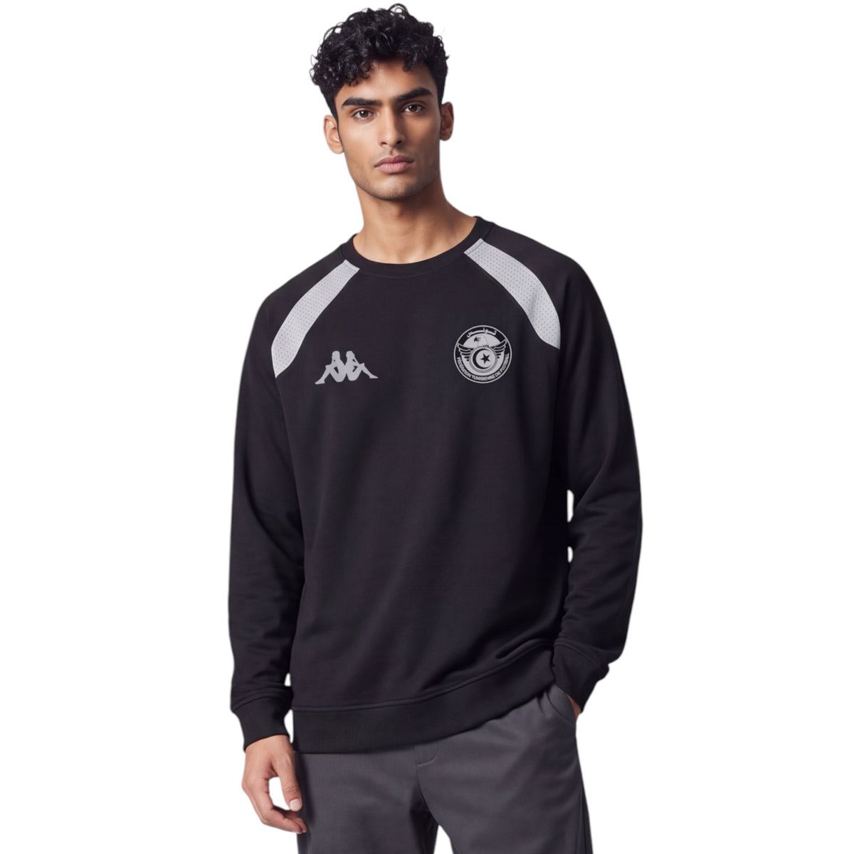 Sweat Tunisie