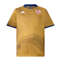Maillot Kombat Third Tunisie 25/26