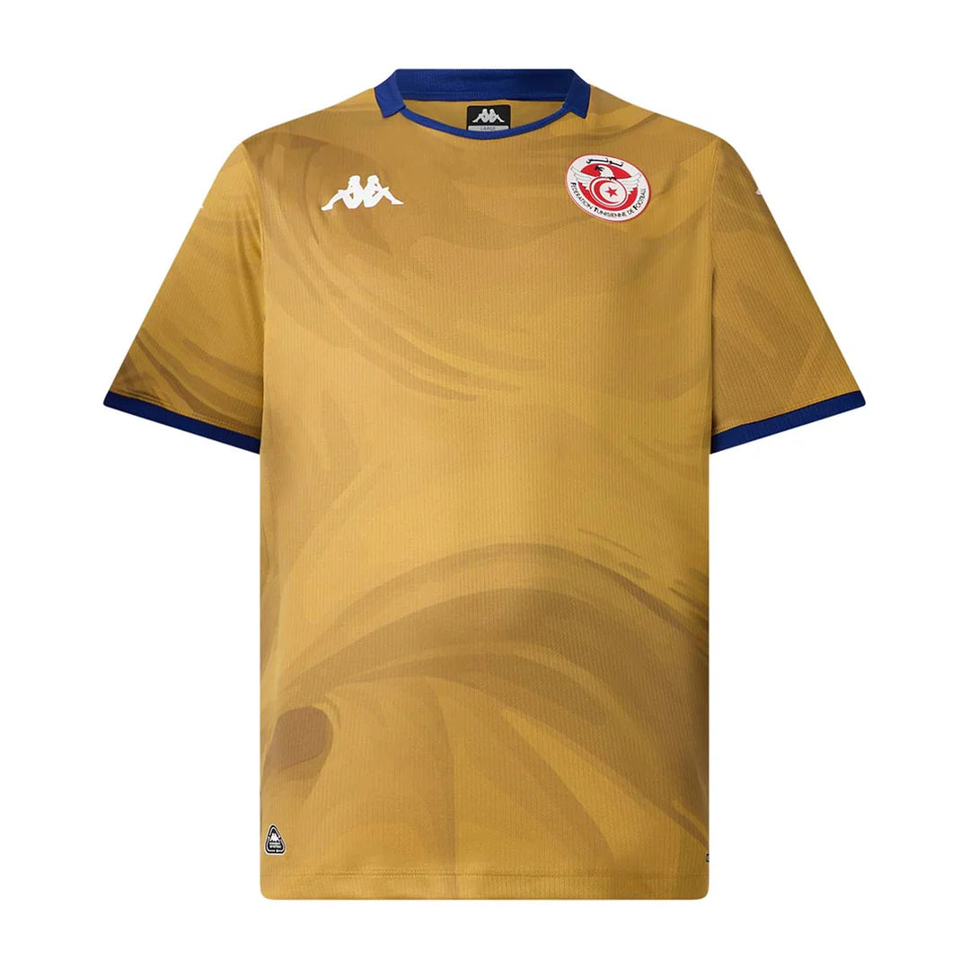 Maillot Kombat Third Tunisie 25/26