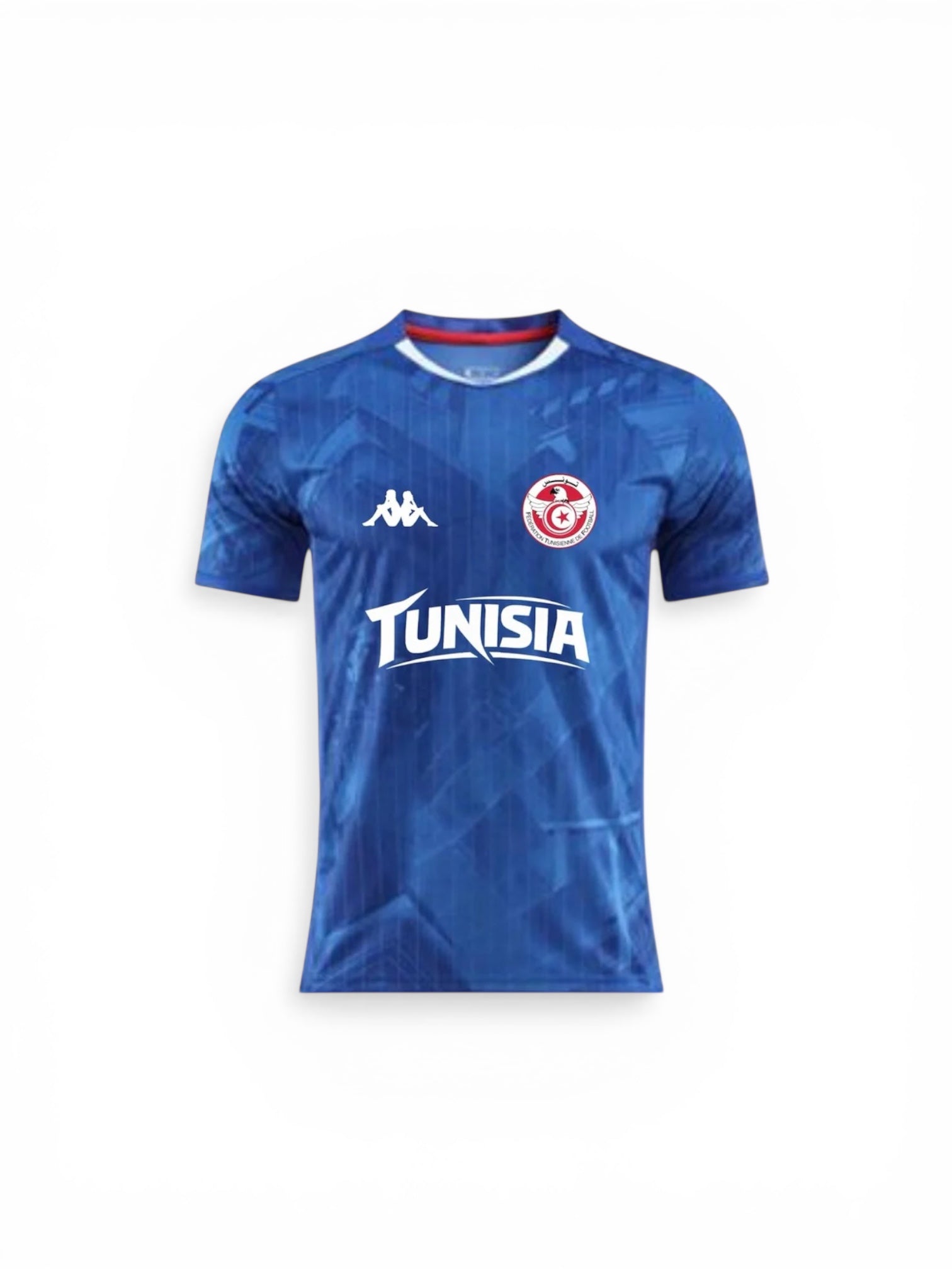 Maillot Tunisie - 2025-2026 Édition limité