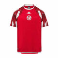 Maillot Tunisie Domicile - 2026-2027 CAN