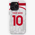 Coque Téléphone Tunisie - WHITE