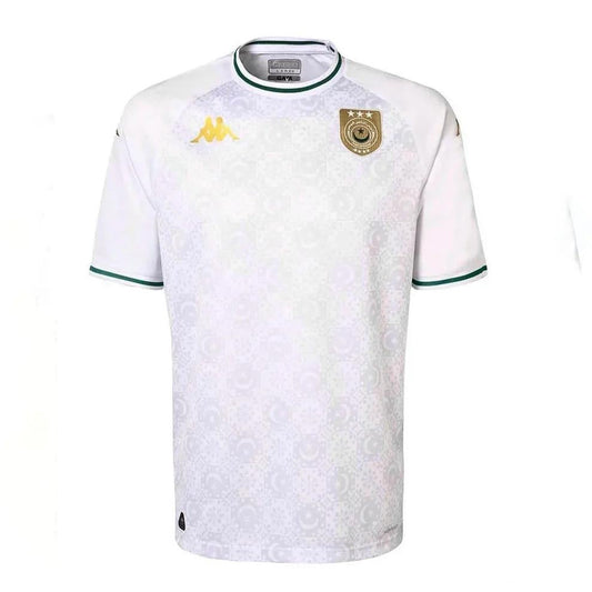 Maillot Tunisie Third - 2025-2026